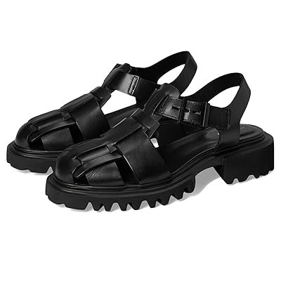 AllSaints Tess Sandal Women
