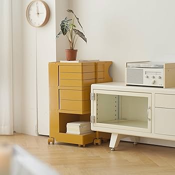 ボビーワゴン　リプロダクト 楽天市場】ボビーワゴン（完成品/要組立完成品）（オフィス家具