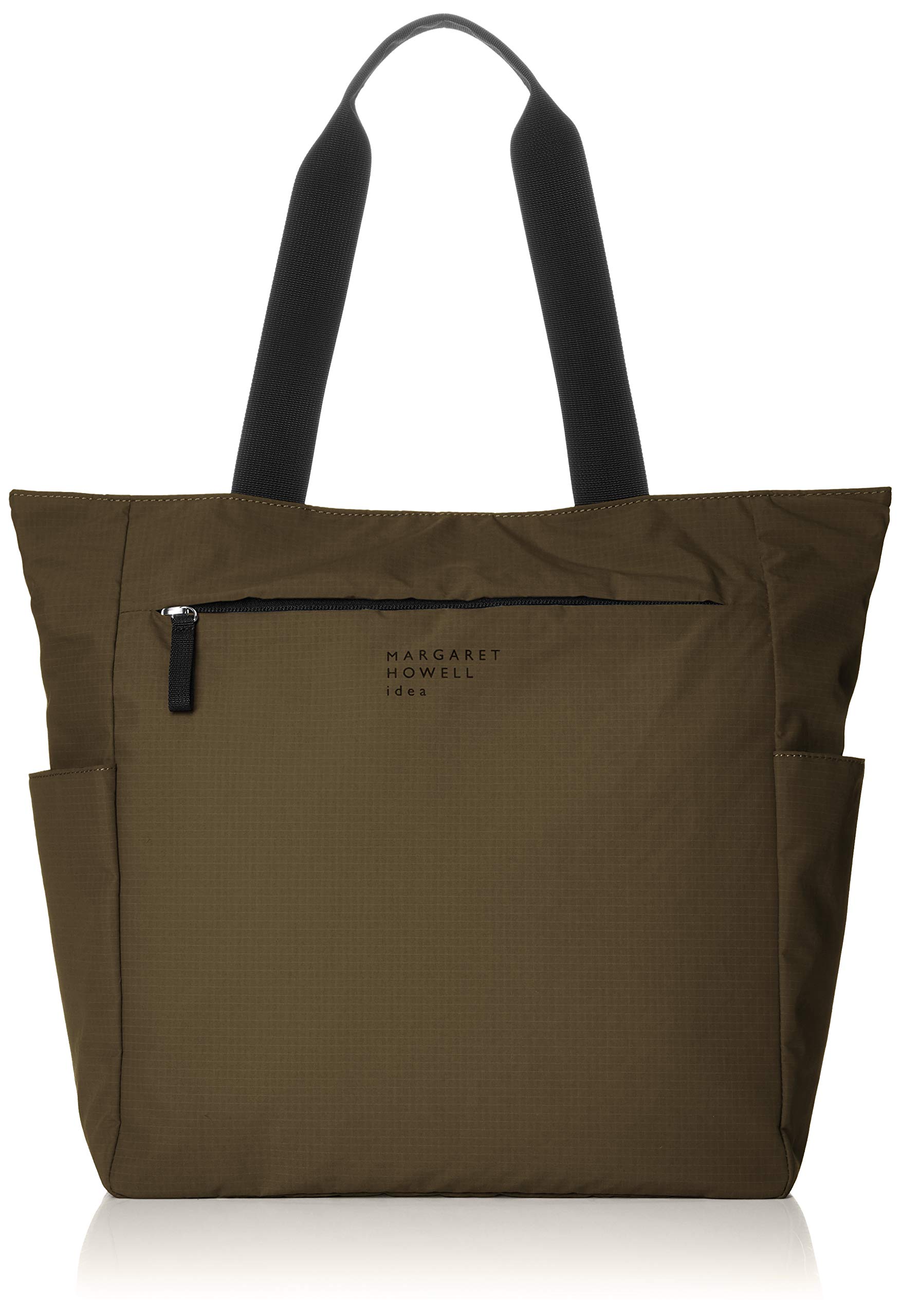 Margaret Howell マーガレットハウエル アイデア トートバッグ ショルダーバッグ MHLH9WH1