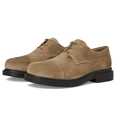ECCO Seoul Plain Toe Oxford Men