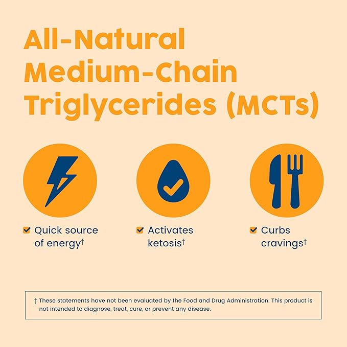 NativePath Aceite MCT en Polvo Suplemento - 6.3 oz miniatura 4