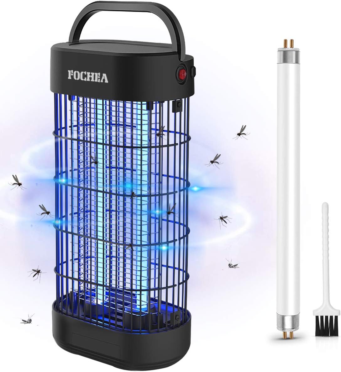 killer di parassiti per gli esseri umani