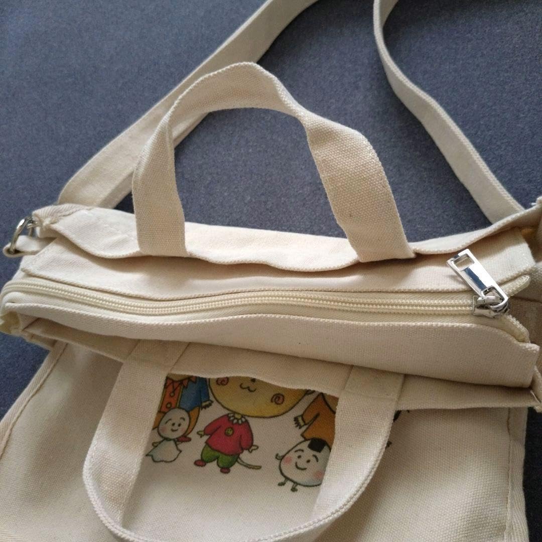 Amazon.co.jp: コジコジ ショルダーバッグ トートバッグ 2way