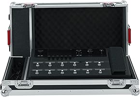 GATOR ゲーター LINE6 Helix Floor用 ハードケース Amazon.co.jp: GATOR ゲーター LINE6 Helix Floor用 ハード