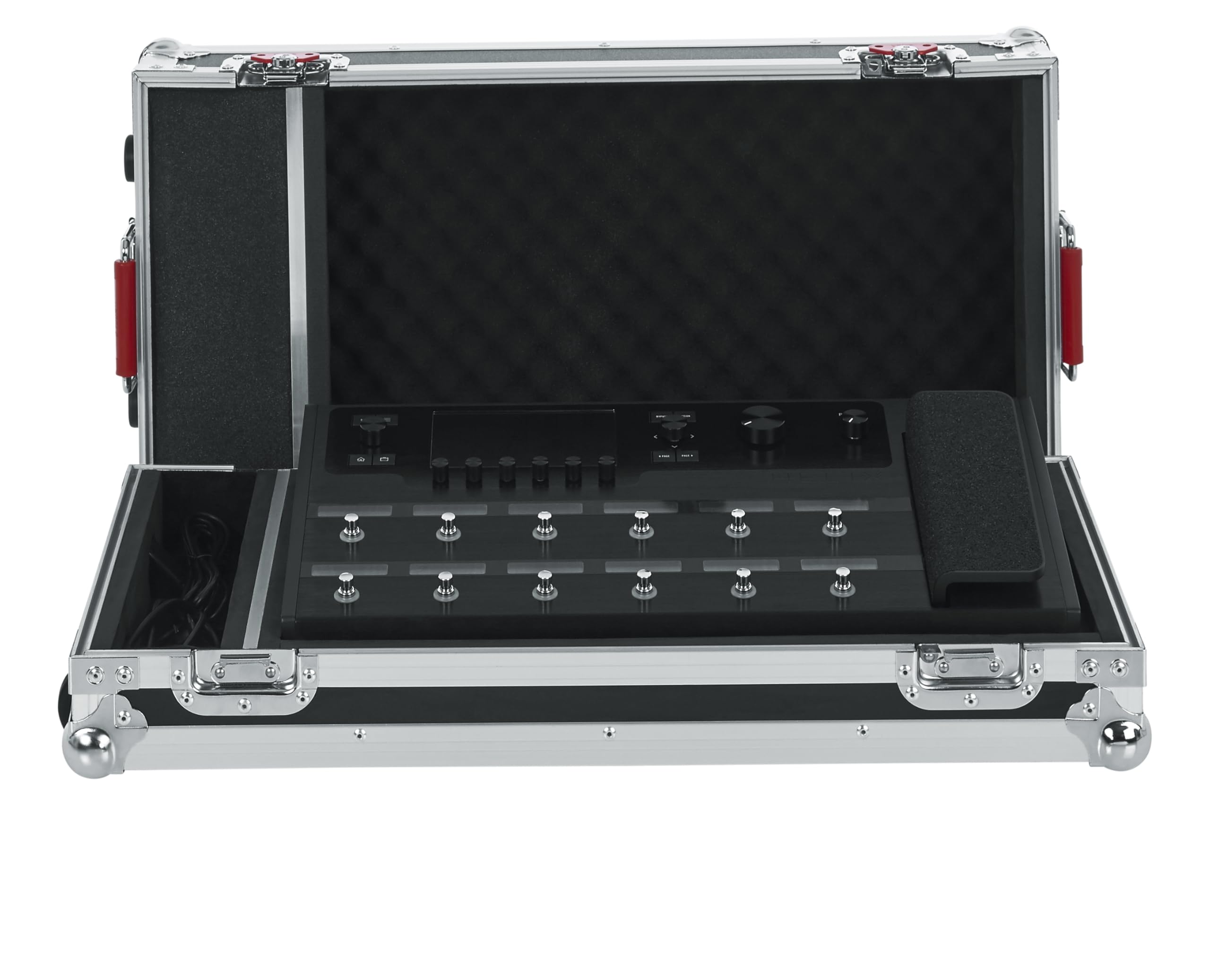 Gator Cases Heavy-Duty G-TOUR Style Live-In Road Case for