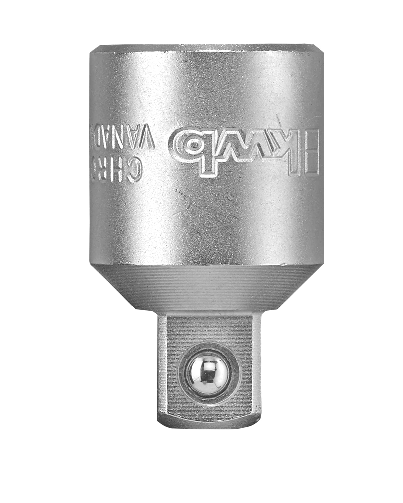 kwb 3723-42 Transition piece 1/2 x 3/8 inch, Multicolor, 1/2 Zoll