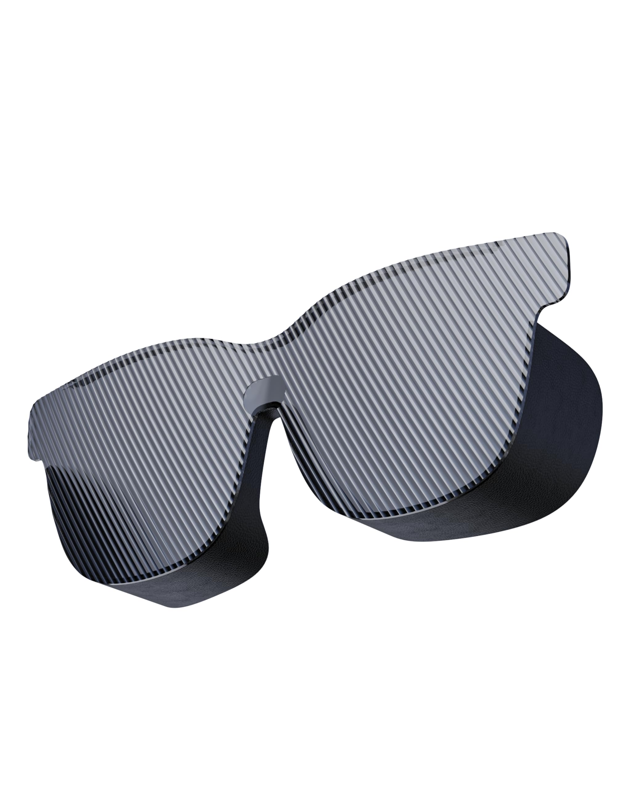 Amazon | VITURE Luma &Beast XR/ARグラス レンズフード 周囲の光を