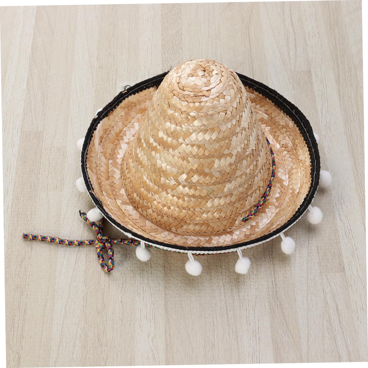 Gadpiparty Gorro Sol 2 Piezas Vestirse Sombrero De para El Sol Gorra De Mexicana Vestido De Verano Suministros para Fiestas Hawaianas Sombrero De Hawaiano Sombreros Niño Mayonesa Playa