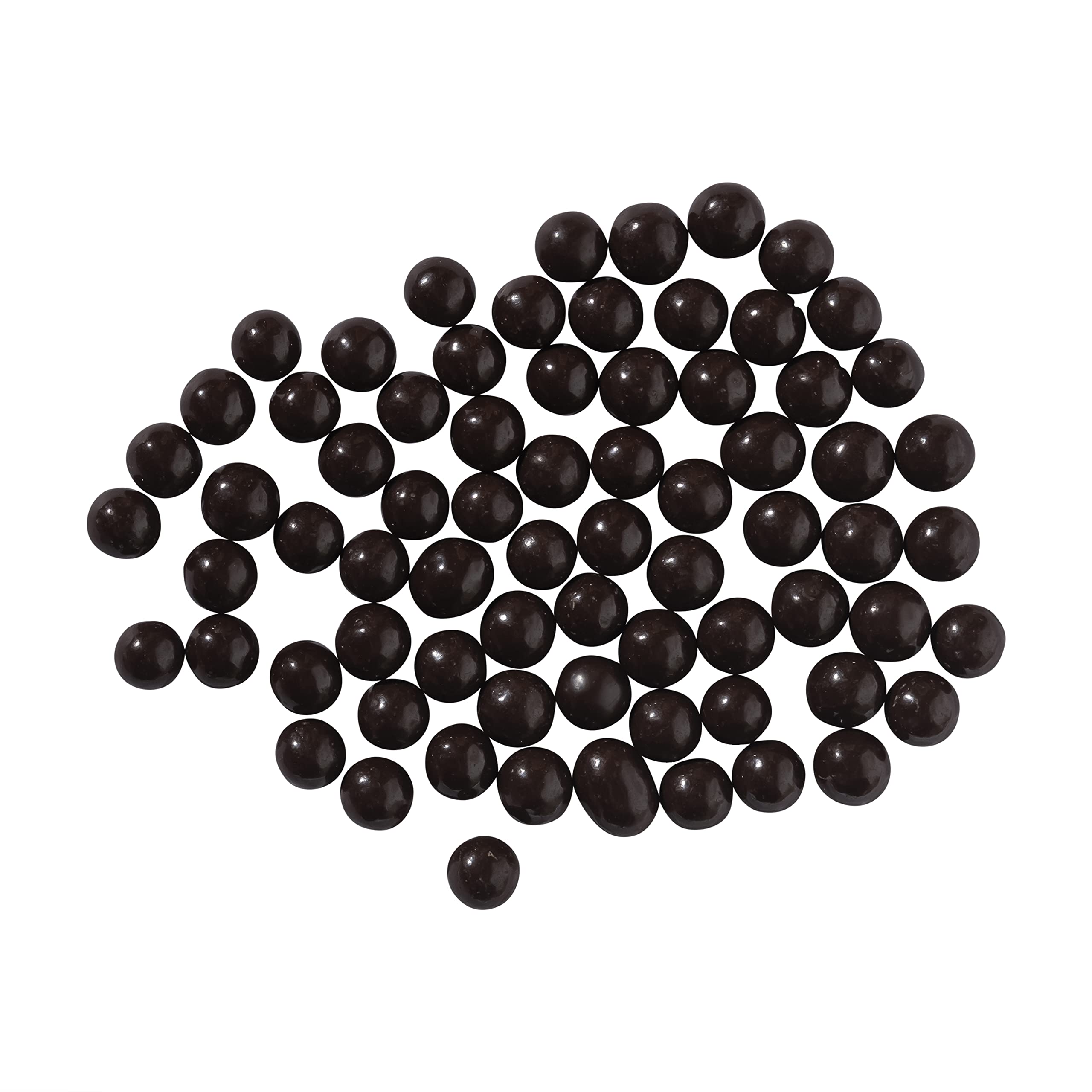 Valrhona Dark 55% Baking Pearls 10 lbs