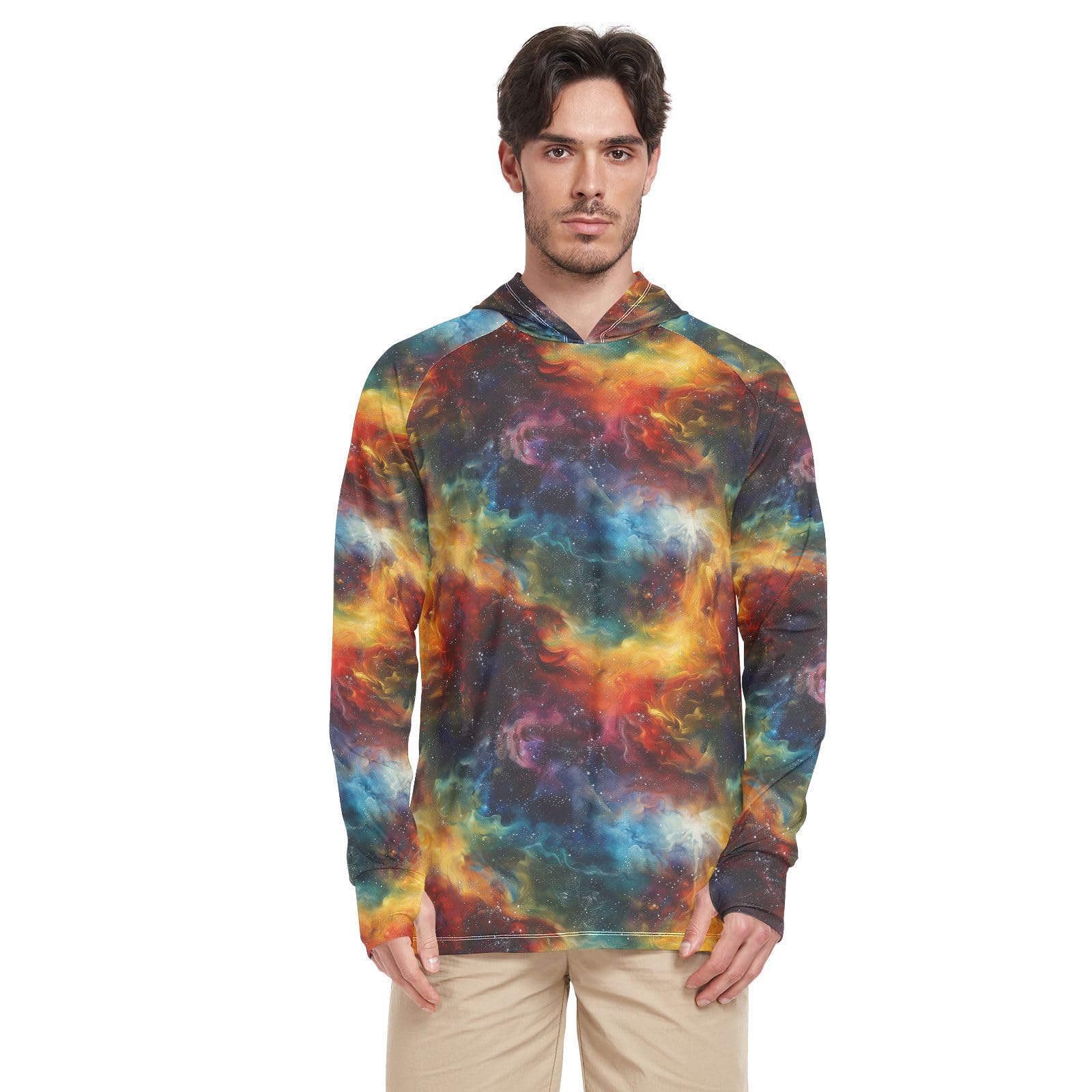 Sweat de plage UPF 50+ pour vos sessions de surf et de paddle - 8