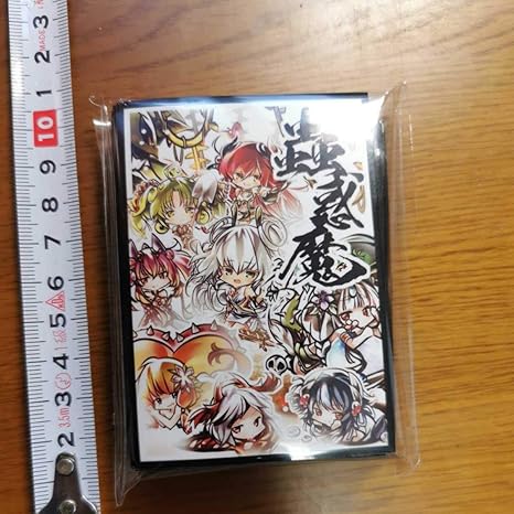 Amazon 遊戯王 キャラクタースリーブ キャラスリ 蠱惑魔 Sd カードスリーブ カードプロテクター Cake Rabbits 品 303 トレカ 通販 Amazon 遊戯王 キャラクタースリーブ キャラスリ 蠱惑魔 Sd カードスリーブ カードプロテクター Cake Rabbits 品 303 トレカ 通販