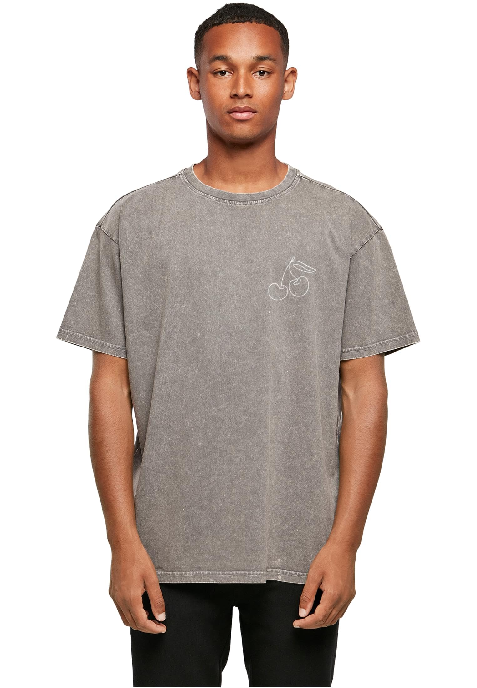 MERCHCODE Herren T-Shirt