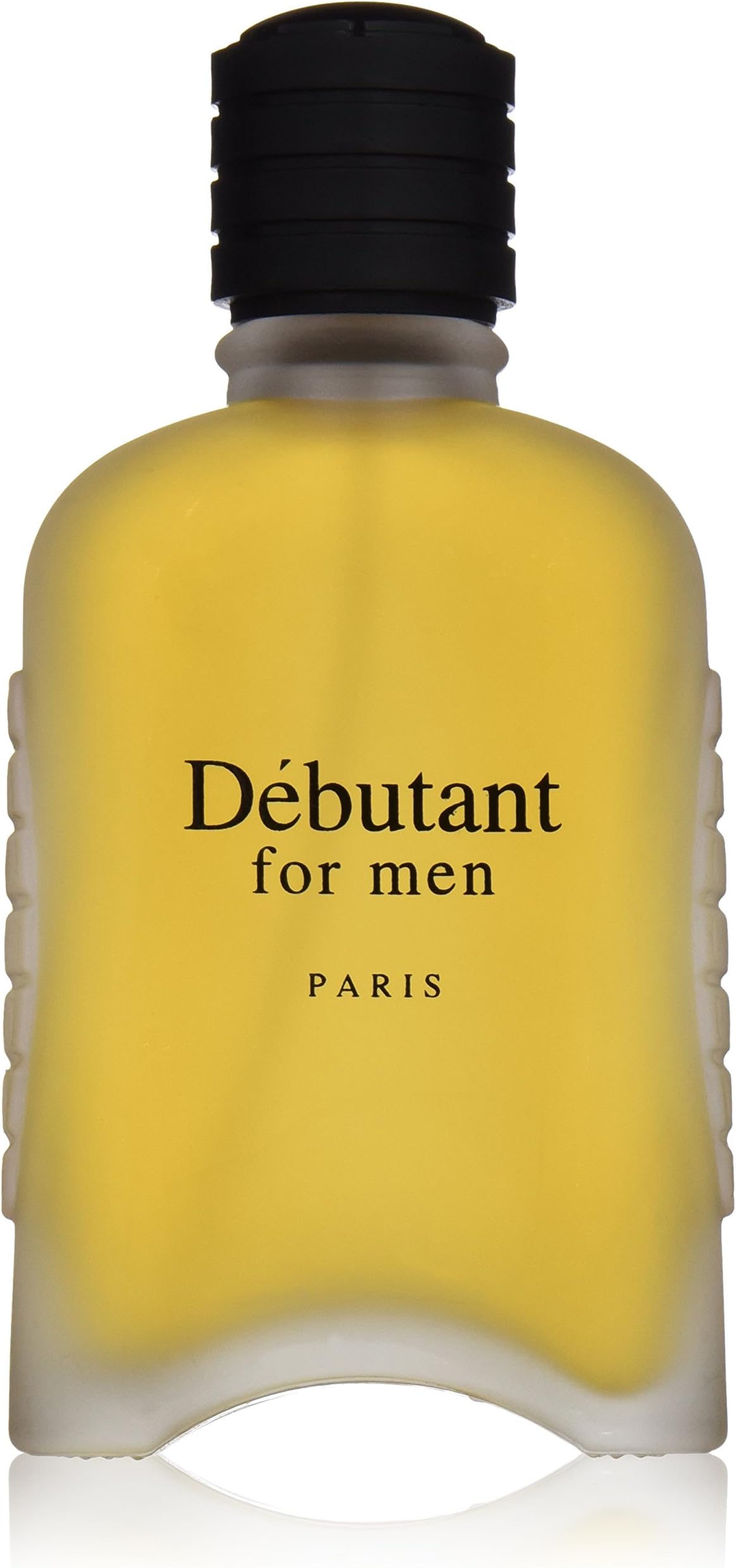 Debutant Eau De Toilette Spray for Men, 3.4 Ounce