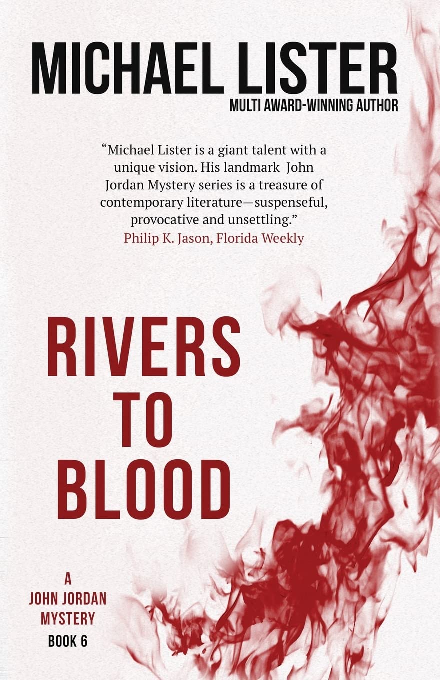 Buy Rivers to Blood (John Jordan Novels) — BookShops.in