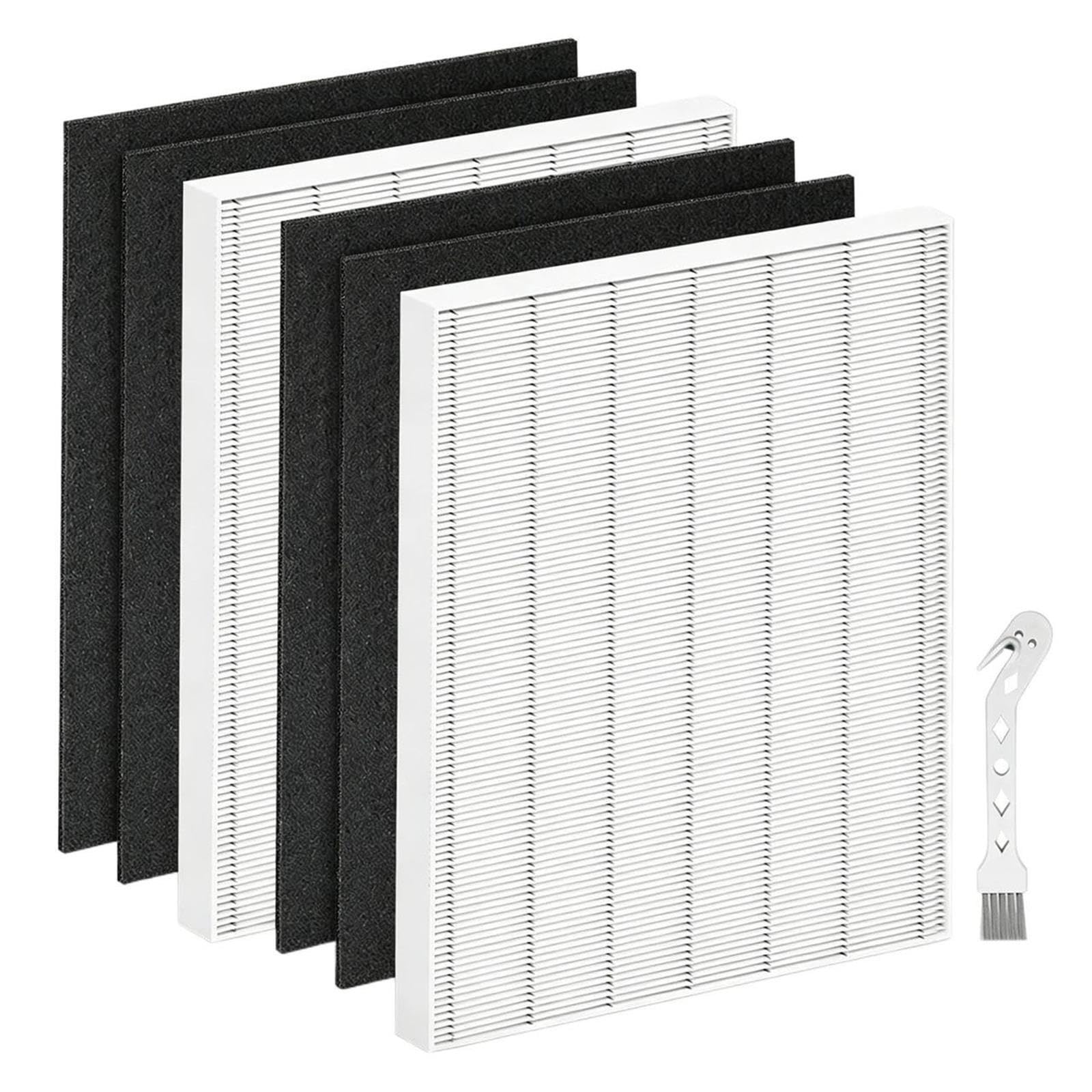 Cartuccia Filtro Purificatore D'aria