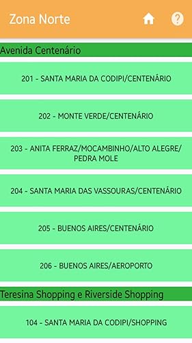 The Onibus For Phone