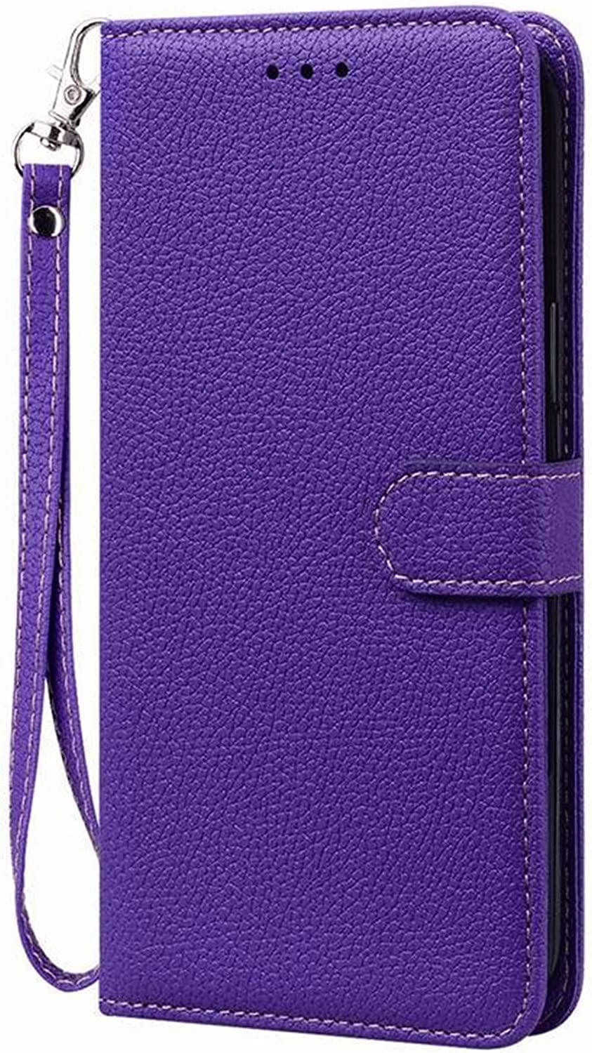 Coque à rabat en cuir de qualité supérieure pour iPhone 14 - 3