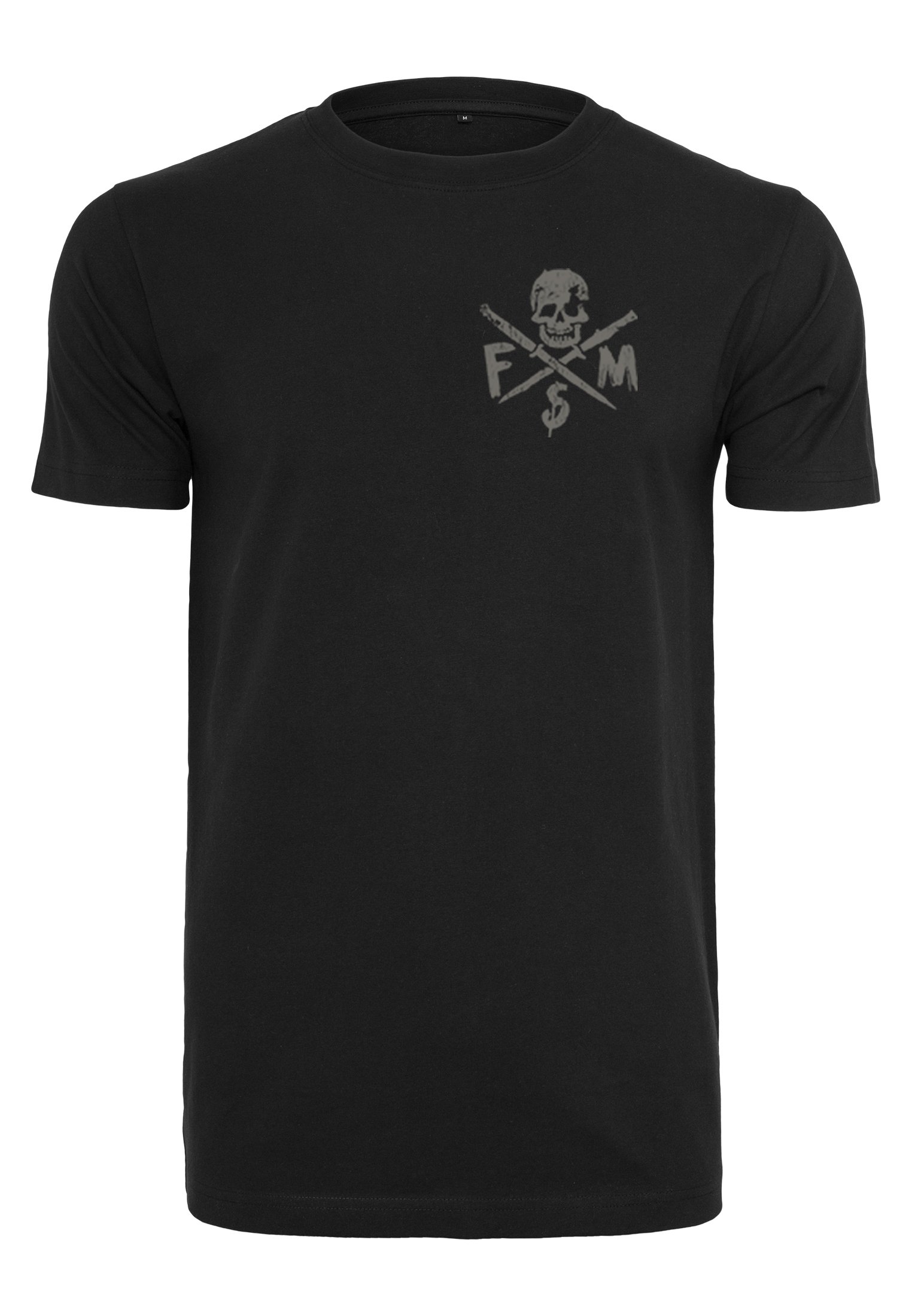 Famous Stars & Straps Men's Stick It Tee T-shirt (pack of 1)