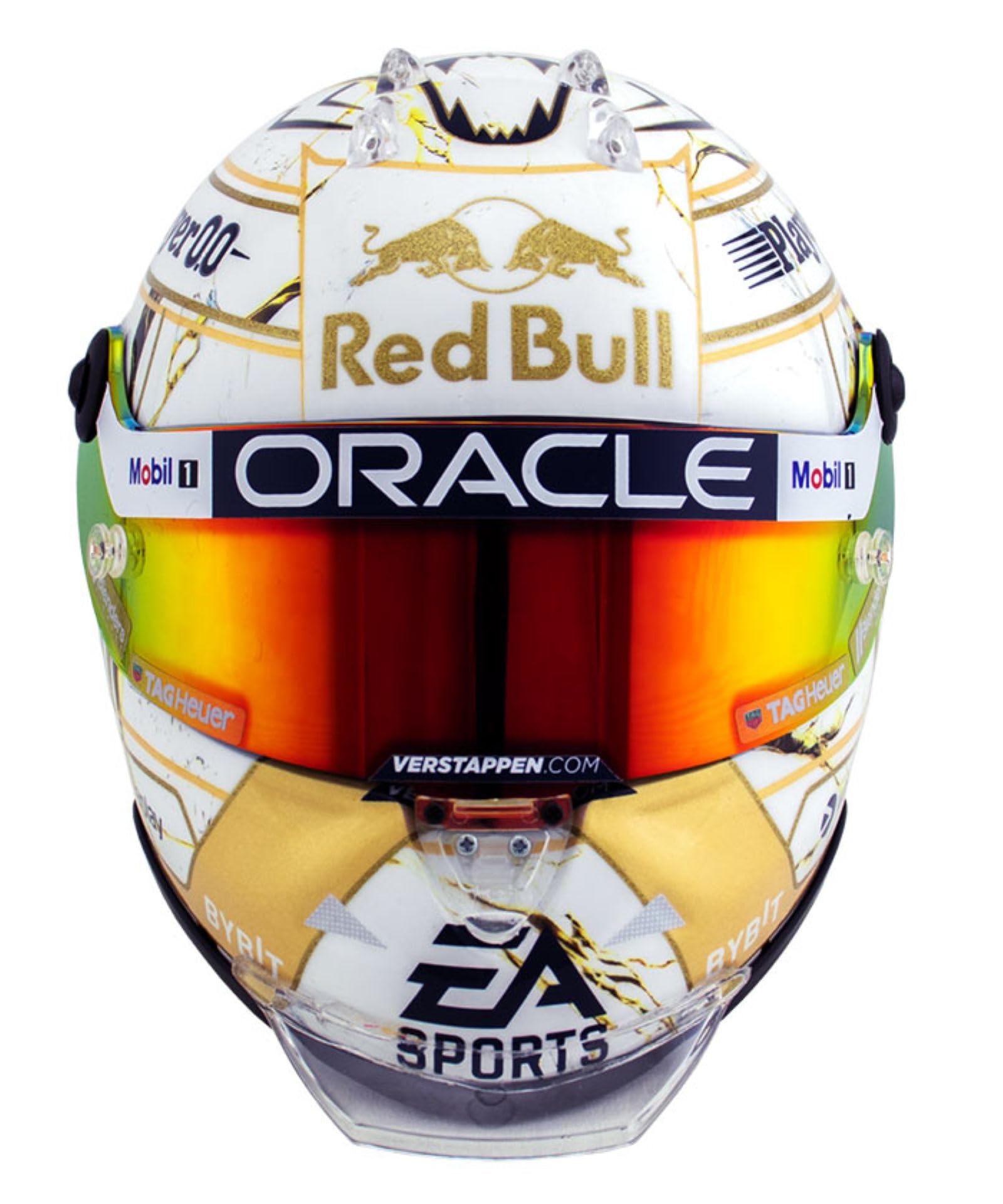 Amazon.co.jp: フェルスタッペン別注 シューベルト 1/2スケール