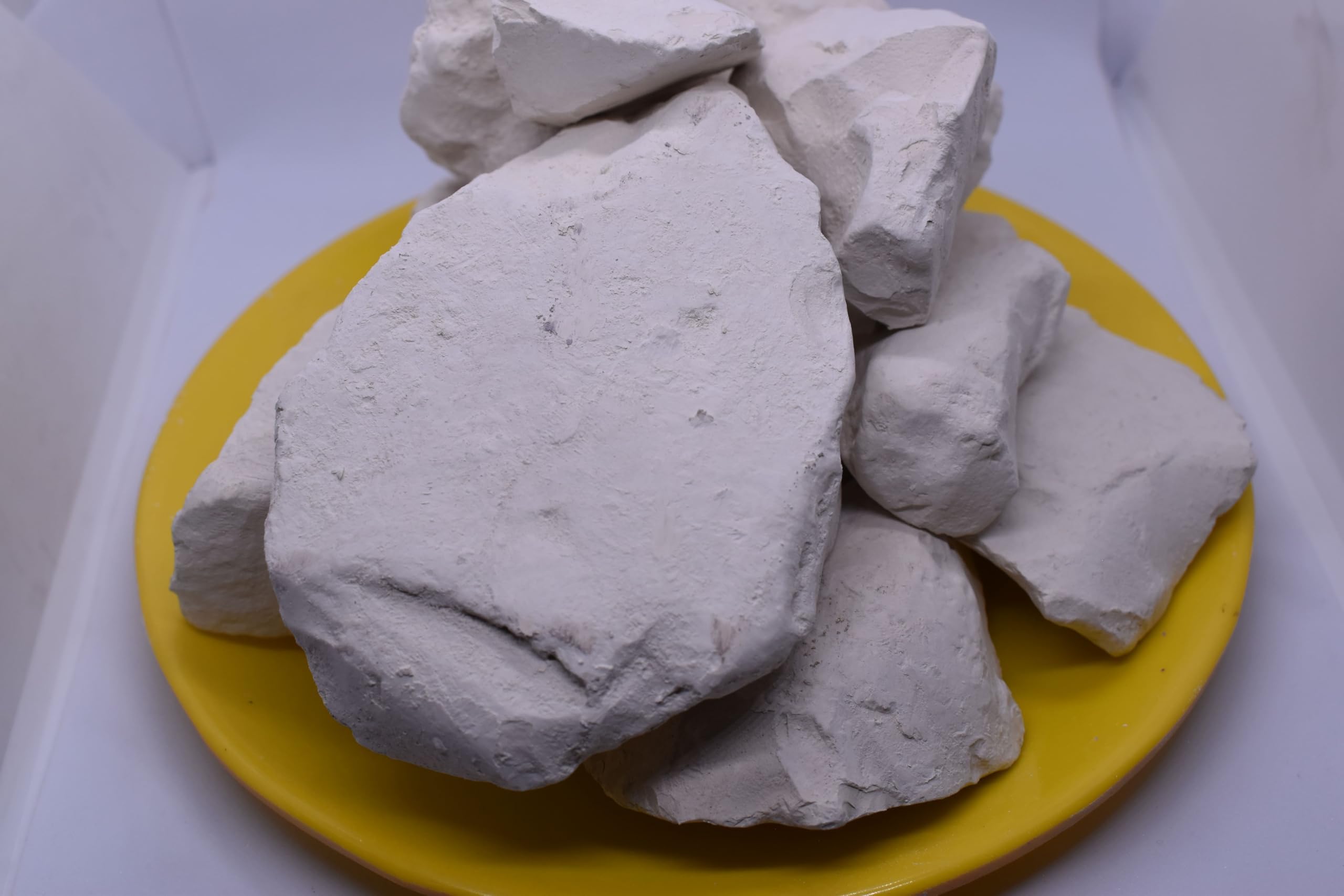 India Clay Casper Chalk 200 Grams