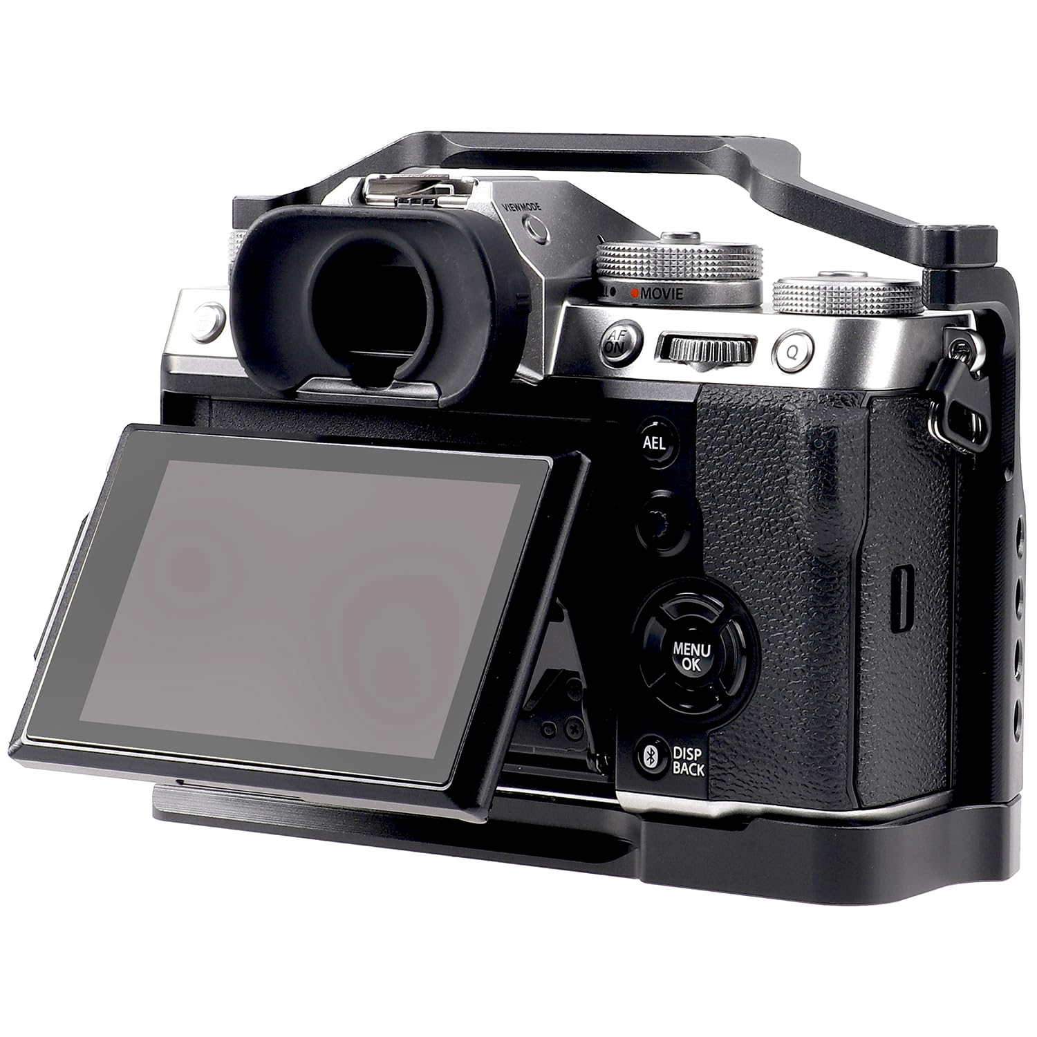 FUJIFILM X-T5 おまけ付き ヨドバシ.com - SmallRig スモールリグ SmallRig3927 FUJIFILM X