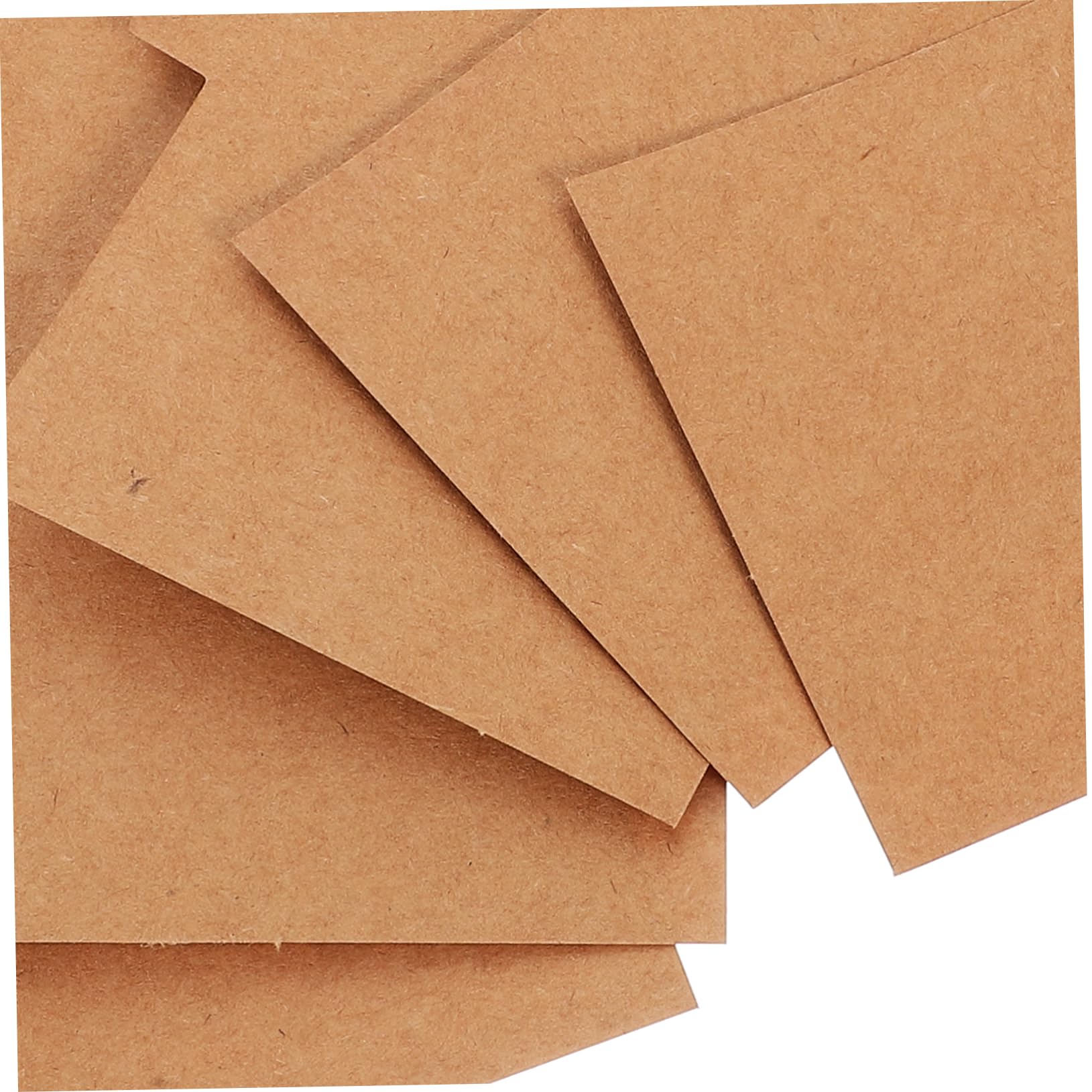 ARTIBETTER 100 Set Divisori per Raccoglitori Carta Divisori Portatili Materiale Robusto per Ufficio e Scuola per Documenti e Presentazioni