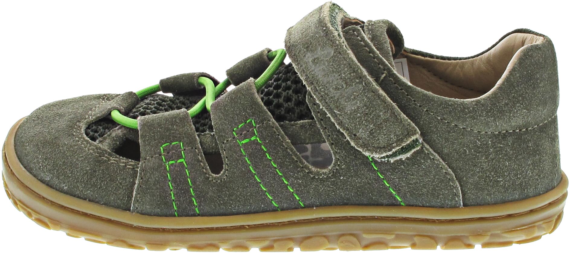 Lurchi Uniseks - dzieci 95l5003009Adidasy
