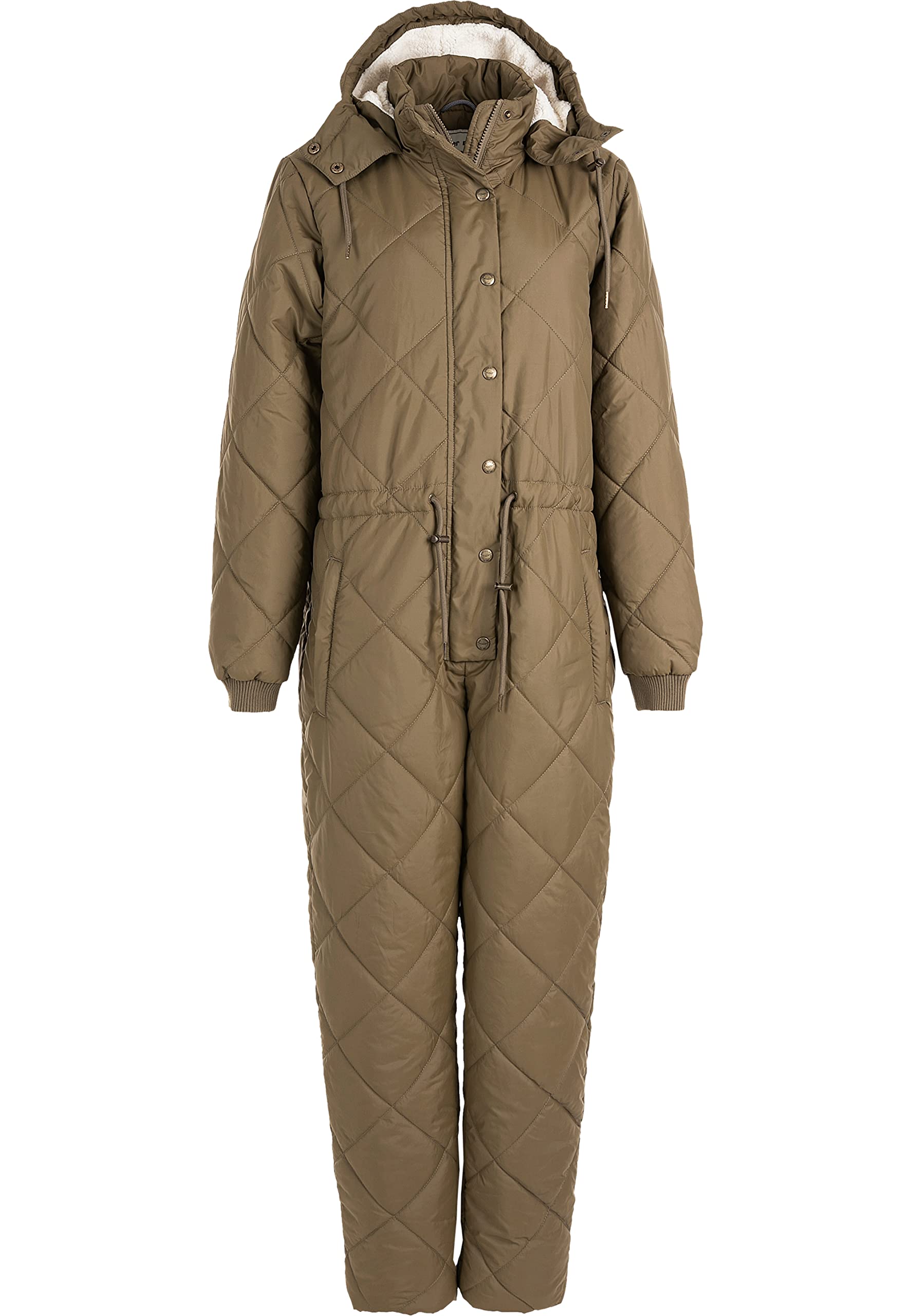 WEATHER REPORT Damen Mina Jumpsuit