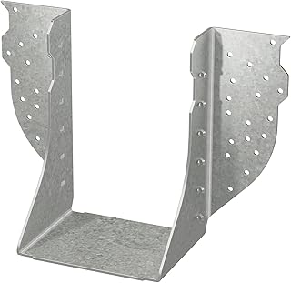 Simpson Strong Tie HGUS28-3 Triple Face Mount Joist Hanger