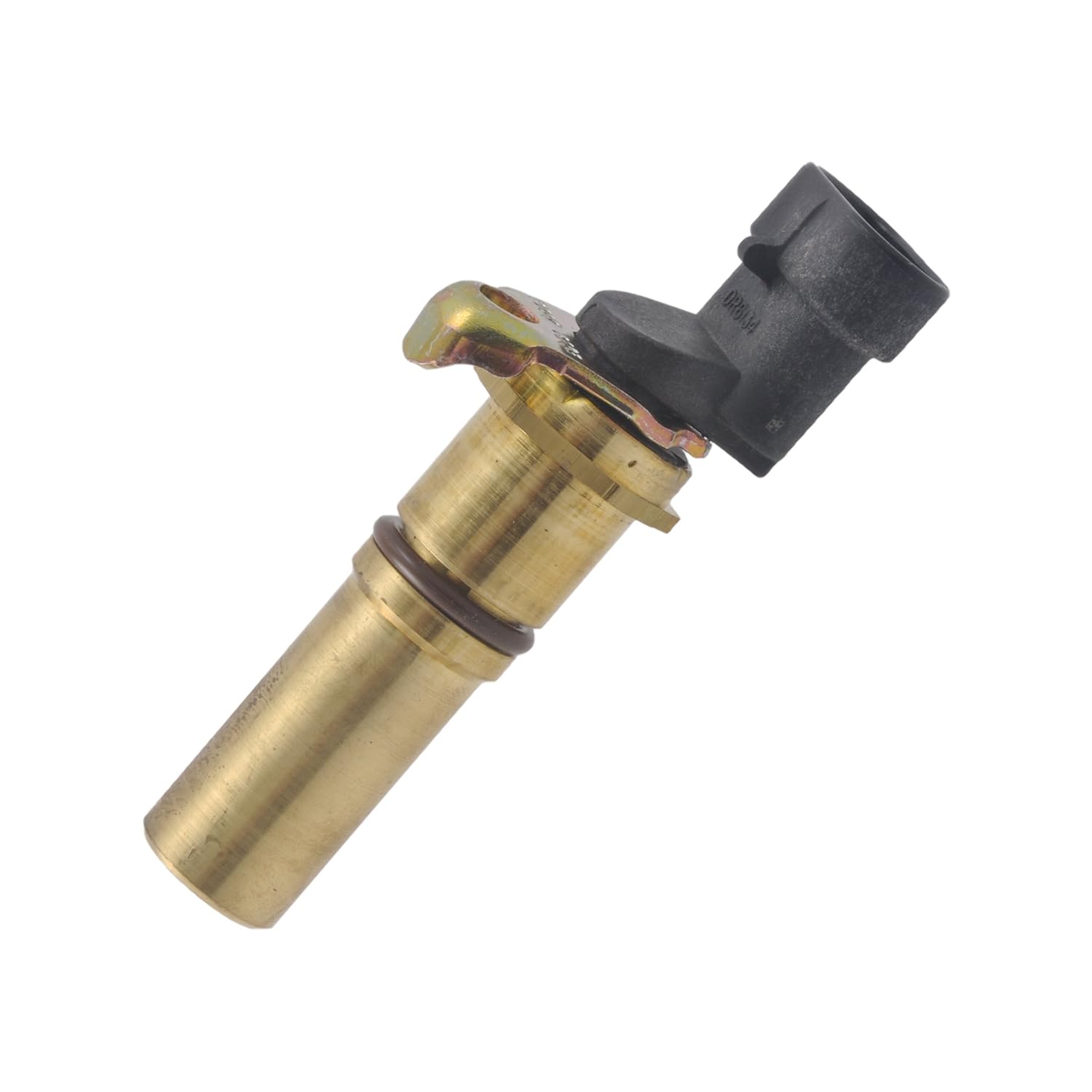Herko Engine Crankshaft Position Sensor CKP2082 for Chevrolet Buick Oldsmobile GMC Pontiac Isuzu Cavalier Beretta Century Corsica Cutlass Ciera Sonoma Sunfire S10 Hombre 2.2L 1994-1996