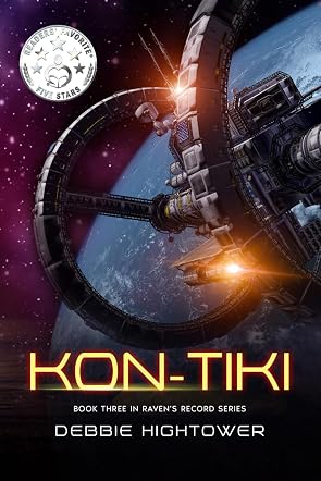 Kon-Tiki