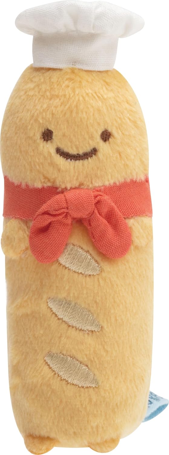 Boneka Sumikko Gurashi Baker