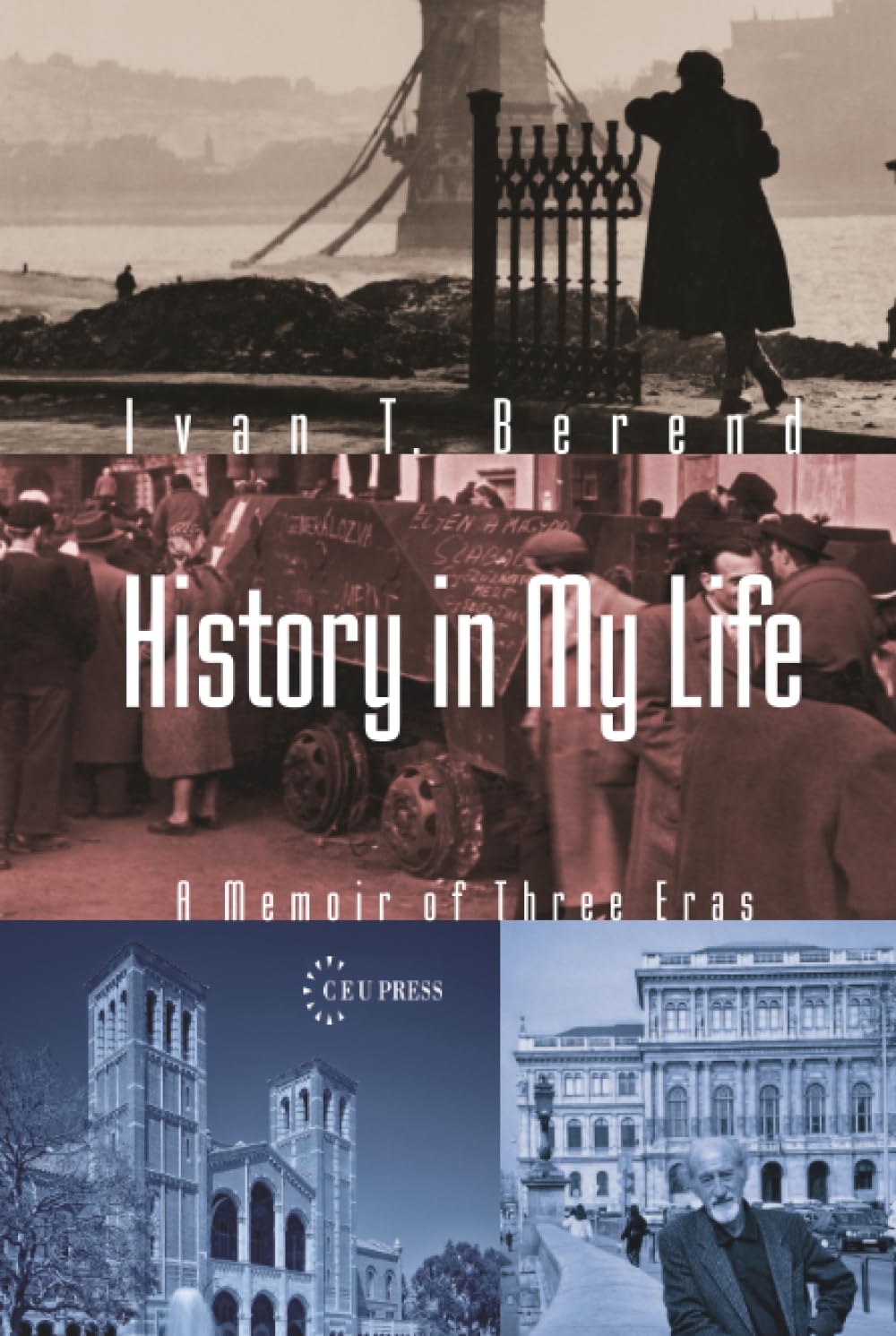 History in My Life