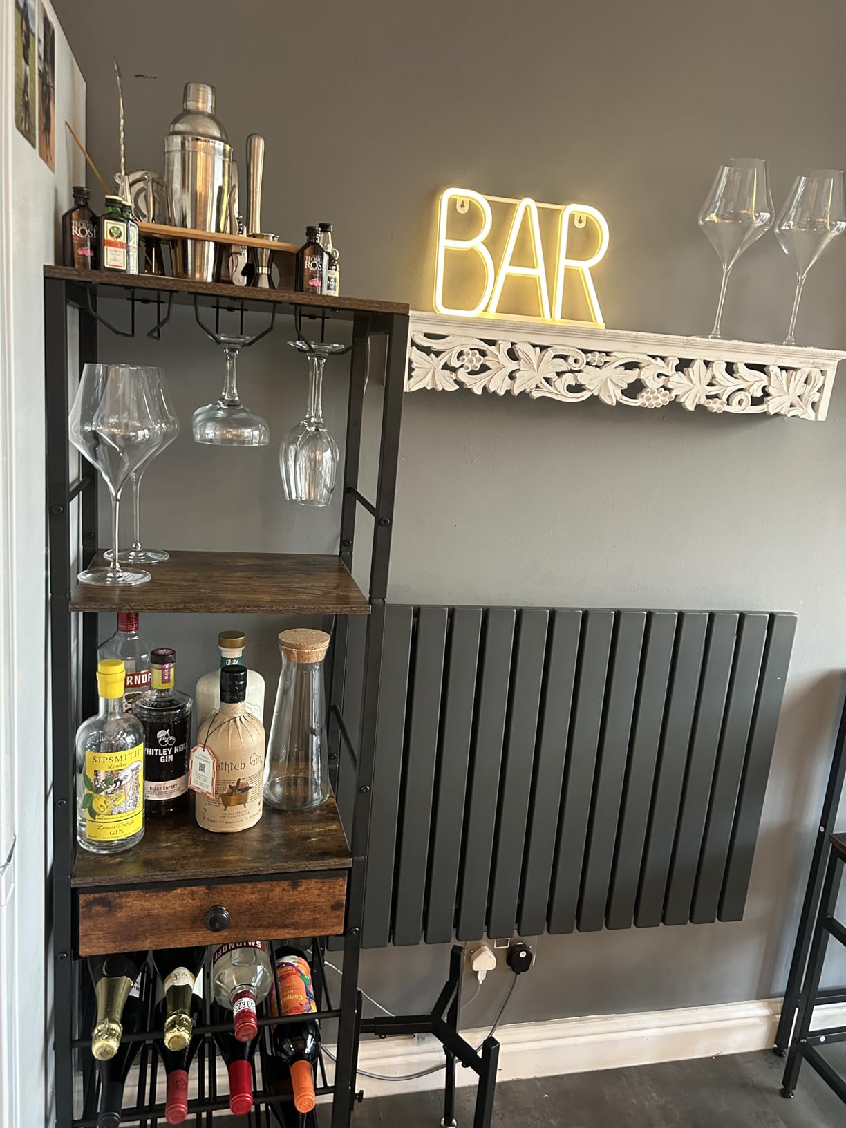 Customer photo