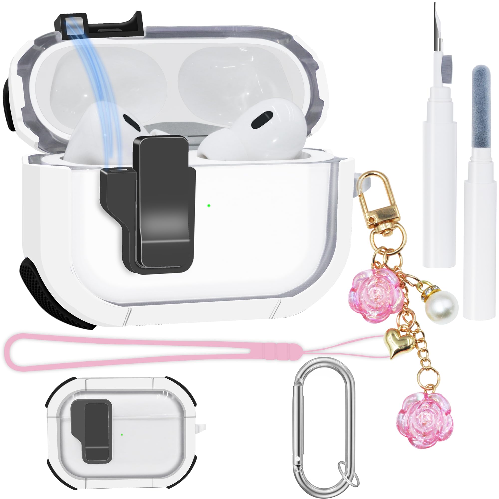 airpods pro 1st 5セット 【公式通販】