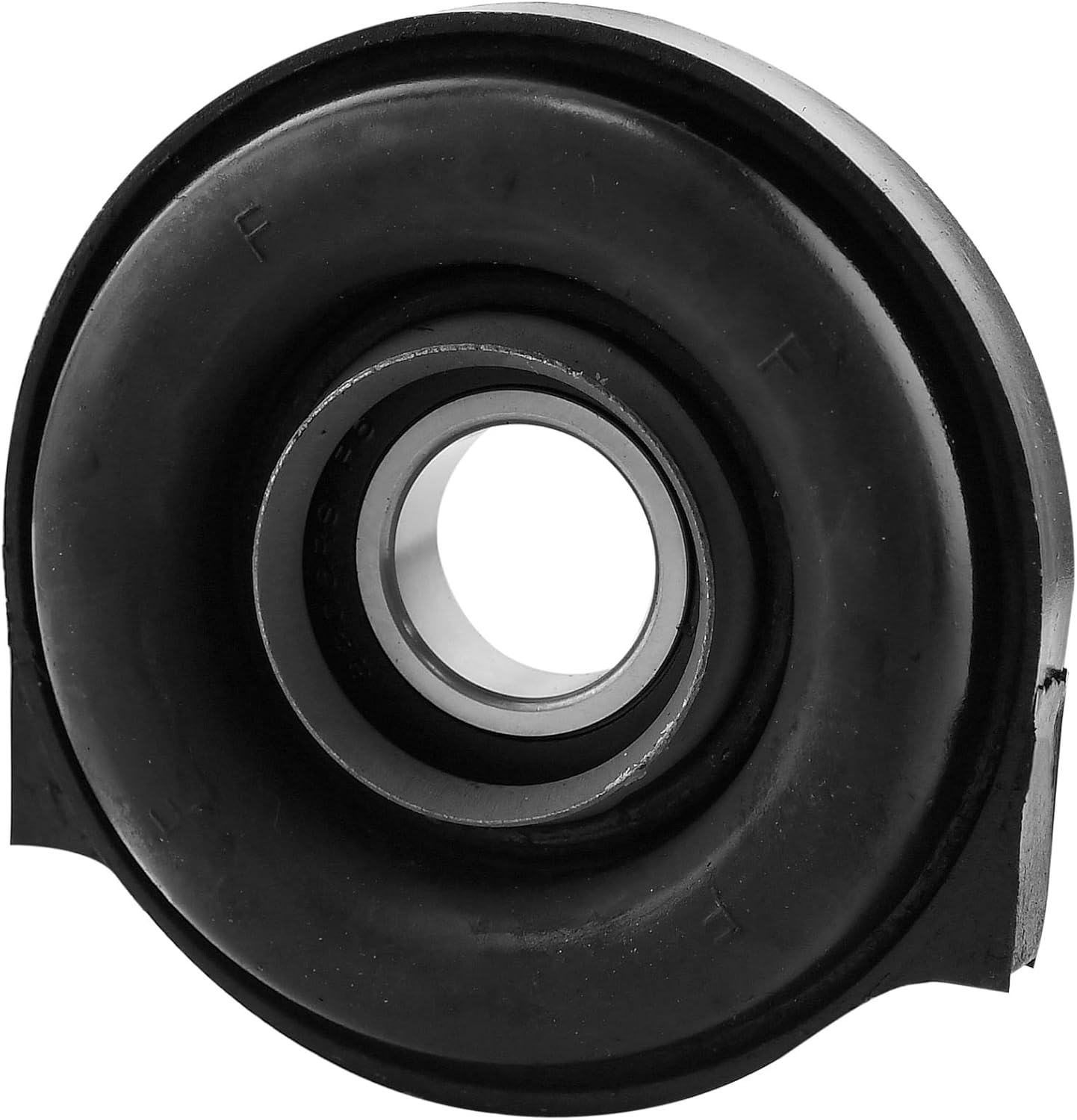 4WD Drive Shaft Center Support Bearing Assembly Compatible with Nissan Frontier, Pathfinder, Pickup, D21 Pickup, 720 Pickup Heavy-Duty Performance Center Support Bearing 4x4