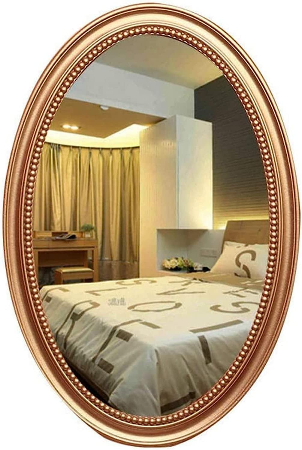 鏡 ヴィンテージ 50×70cm 【公式通販】