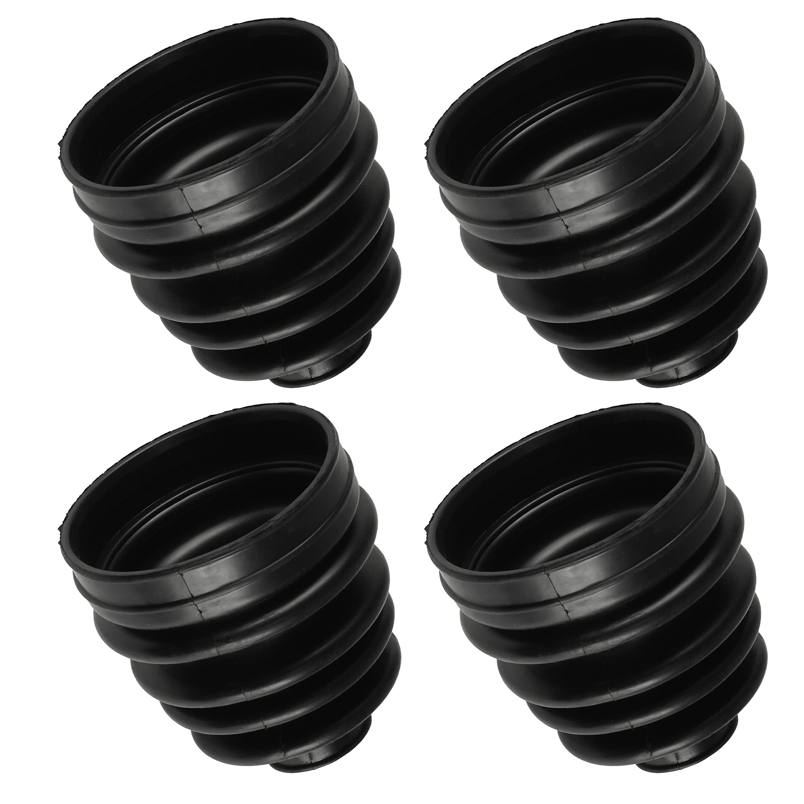 Rear Axle Inner And Outer CV Boot Kit For Polaris Sportsman - Foto 3