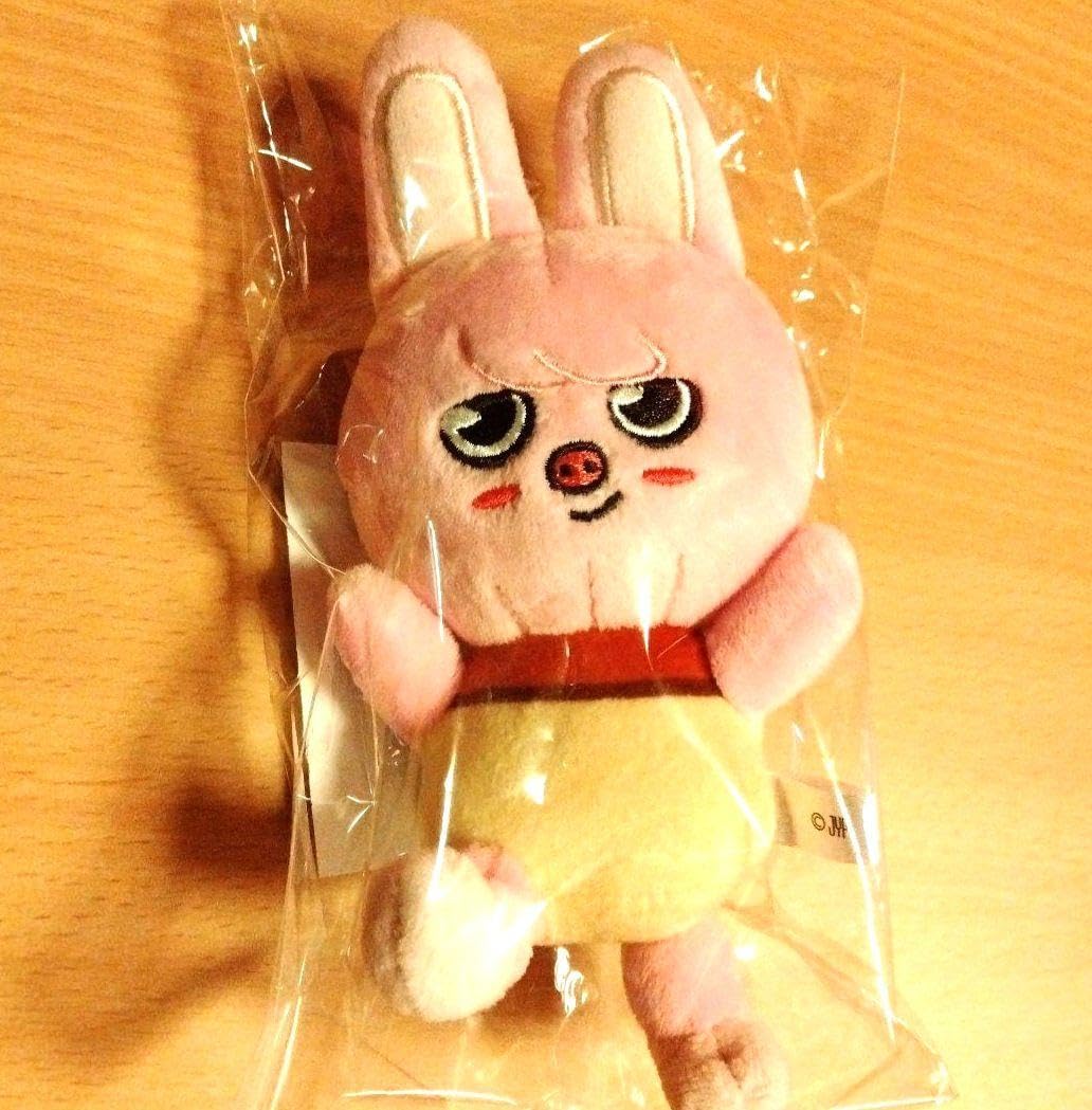 Straykids SKZOO バッグチャーム DWAEKKI チャンビン