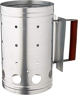 Outset Q110 Chimney Grill Starter