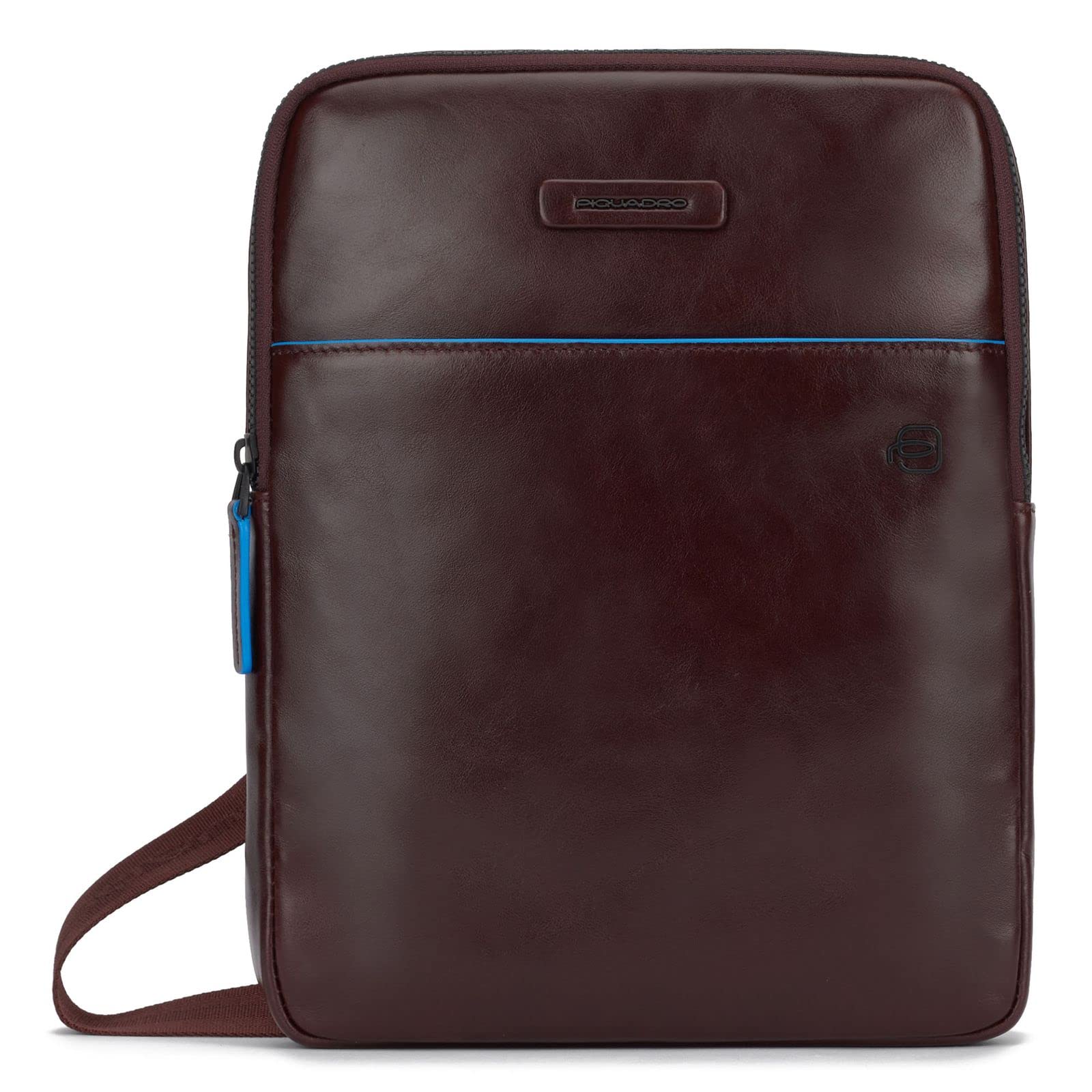 Piquadro Blue Square Revamp Sac Bandouliere Ca5943b2v N