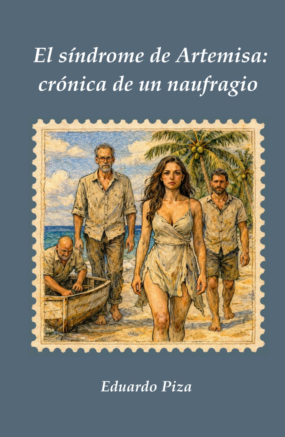 El síndrome de Artemisa: crónica de un naufragio