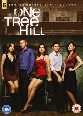 One Tree Hill The Complete 6Th Season Edizione Regno Unito Edizione Regno Unito One Tree Hill The Complete 6Th Season Edizione Regno Unito Edizione Regno Unito