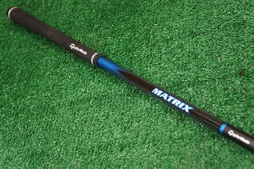 Miniatura 9 de TaylorMade JetSpeed Golf Fairway Wood para hombre