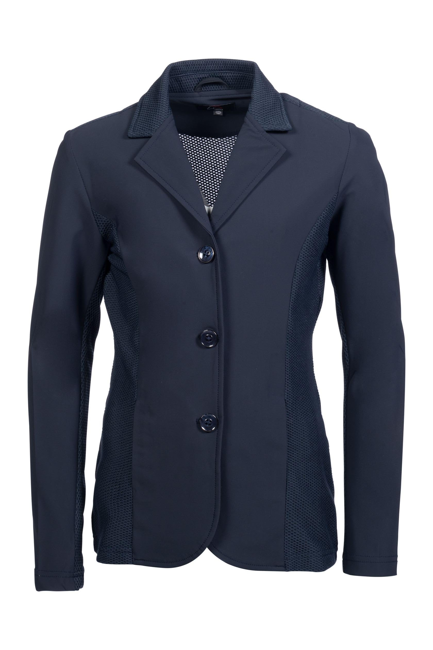 HKM Hunter - Veste - Parka - Mixte enfant