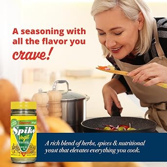 Spike Vegit Magic! - Gluten Free-2oz