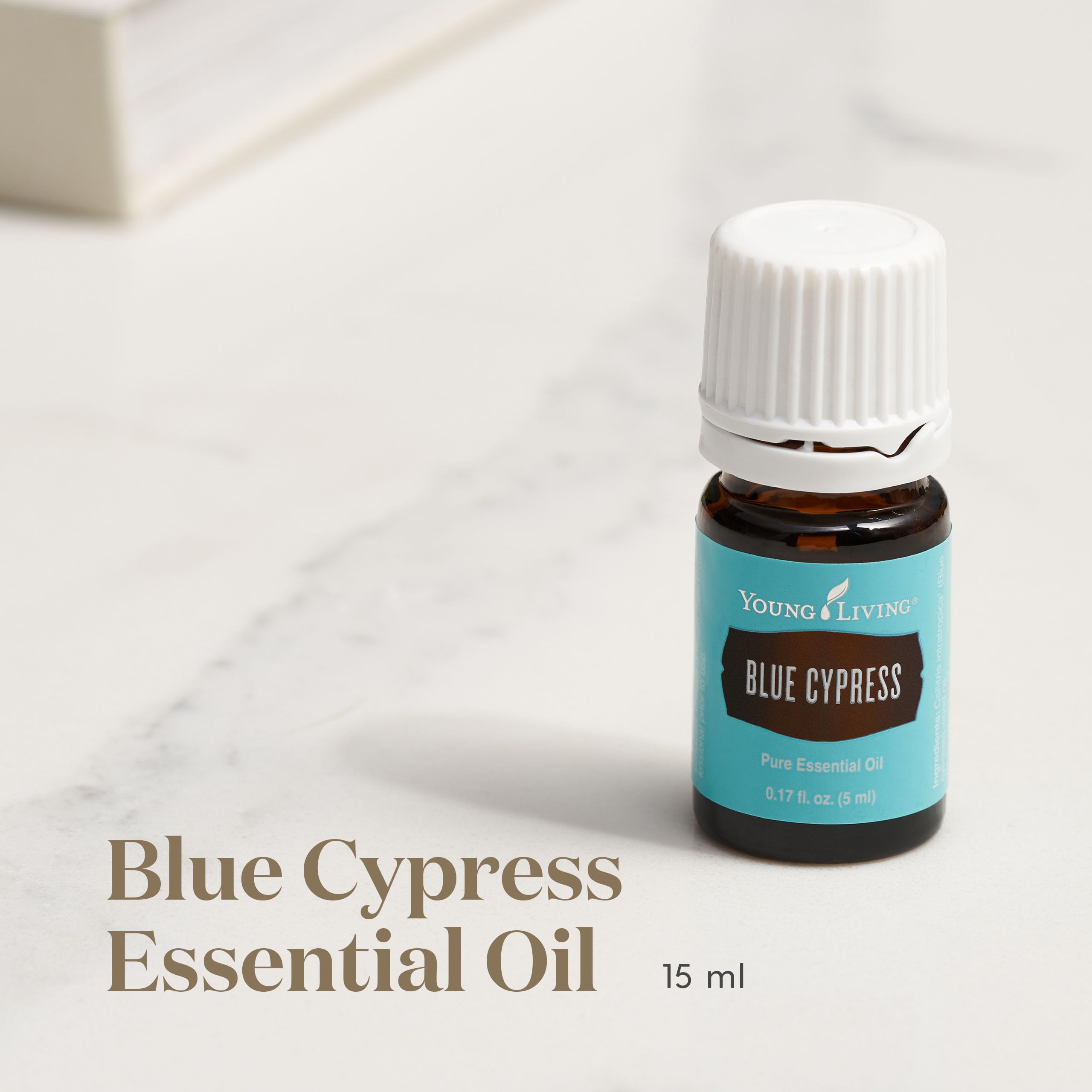 Amazon.com: Young Living - Blue Cypress Essential Oil 5 ml