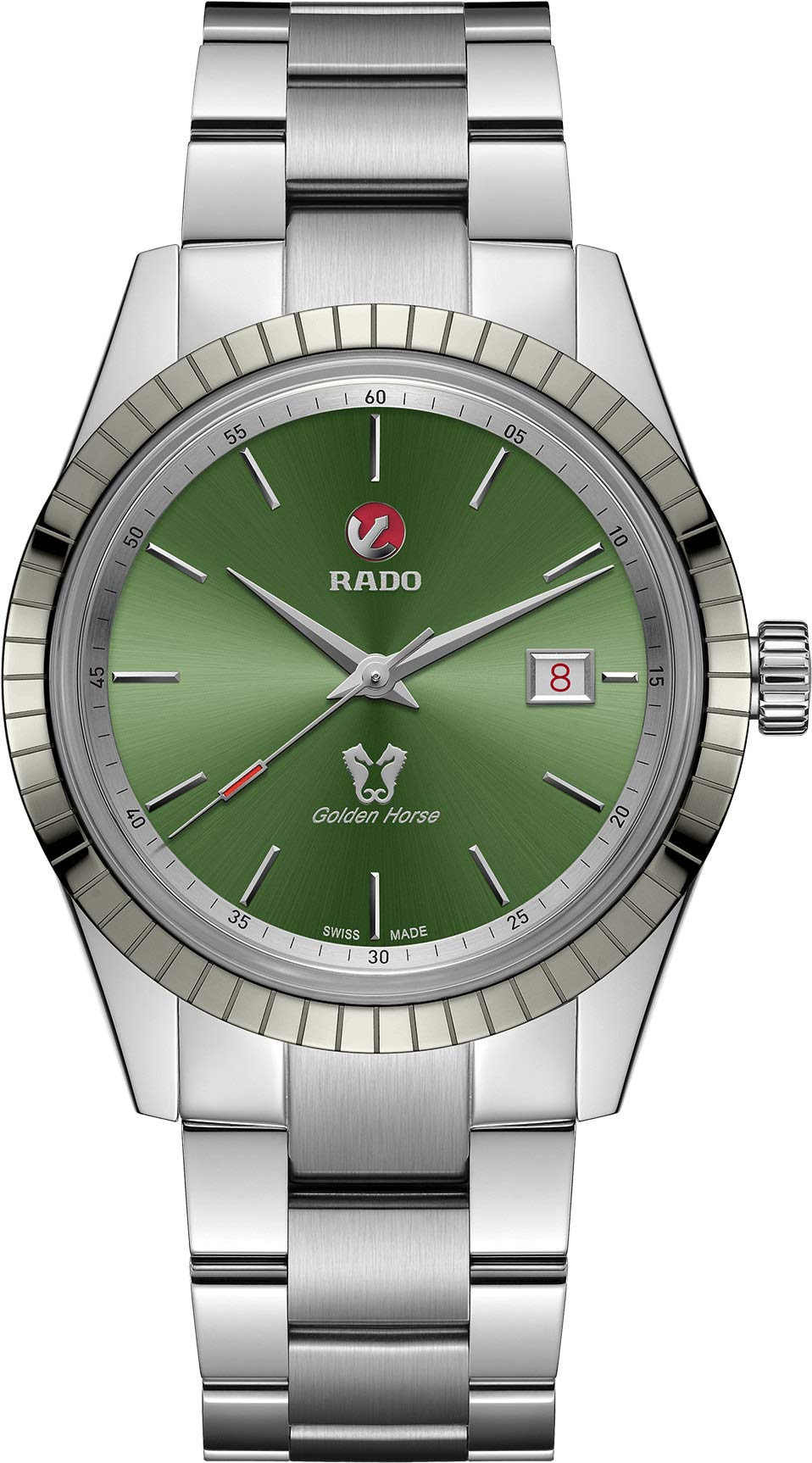 HyperChrome Classic Automatic