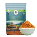 6TASTES Marayoor Jaggery Powder | Iron-Rich & Mineral Loaded | Kerala Cane | From GI Region of Kerala | No preservatives | Healthy Sugar Substitute (800g) gallery image