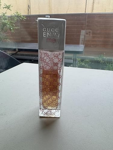 Amazon | グッチ GUCCI エンヴィ ミー 30ml EDT SP [並行輸入品